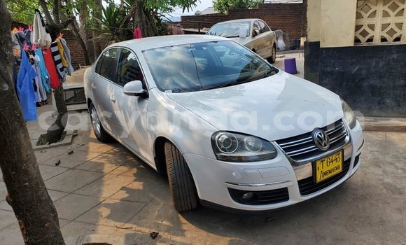 Acheter Occasion Voiture Volkswagen Jetta Blanc à Blantyre, Malawi Acheter Occasion Voiture Volkswagen Jetta Blanc à Blantyre, Malawi