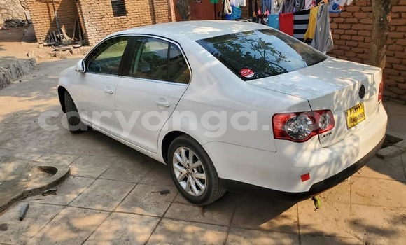 Acheter Occasion Voiture Volkswagen Jetta Blanc à Blantyre, Malawi Acheter Occasion Voiture Volkswagen Jetta Blanc à Blantyre, Malawi