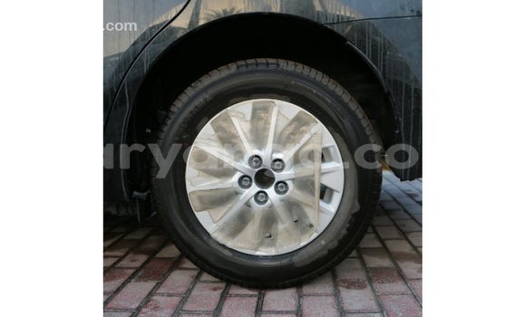 Buy Import Toyota Corolla Black Car in Import - Dubai in Malawi Buy Import Toyota Corolla Black Car in Import - Dubai in Malawi