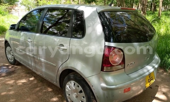 Acheter Occasion Voiture Volkswagen Polo Gris à Blantyre, Malawi Acheter Occasion Voiture Volkswagen Polo Gris à Blantyre, Malawi
