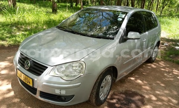 Acheter Occasion Voiture Volkswagen Polo Gris à Blantyre, Malawi Acheter Occasion Voiture Volkswagen Polo Gris à Blantyre, Malawi