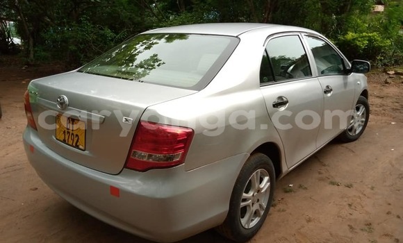 Nunua Ilio tumika Toyota Axio Silver Gari ndani ya Blantyre nchini Malawi Nunua Ilio tumika Toyota Axio Silver Gari ndani ya Blantyre nchini Malawi