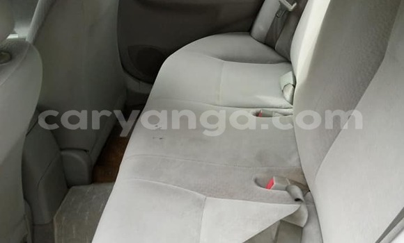 Nunua Ilio tumika Toyota Axio Silver Gari ndani ya Blantyre nchini Malawi Nunua Ilio tumika Toyota Axio Silver Gari ndani ya Blantyre nchini Malawi