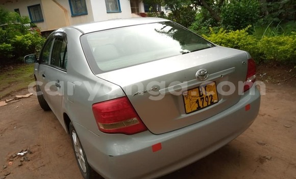 Nunua Ilio tumika Toyota Axio Silver Gari ndani ya Blantyre nchini Malawi Nunua Ilio tumika Toyota Axio Silver Gari ndani ya Blantyre nchini Malawi