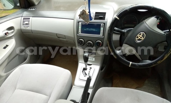 Nunua Ilio tumika Toyota Axio Silver Gari ndani ya Blantyre nchini Malawi Nunua Ilio tumika Toyota Axio Silver Gari ndani ya Blantyre nchini Malawi