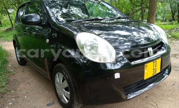 Nunua Ilio tumika Toyota Passo Black Gari ndani ya Blantyre nchini Malawi Nunua Ilio tumika Toyota Passo Black Gari ndani ya Blantyre nchini Malawi