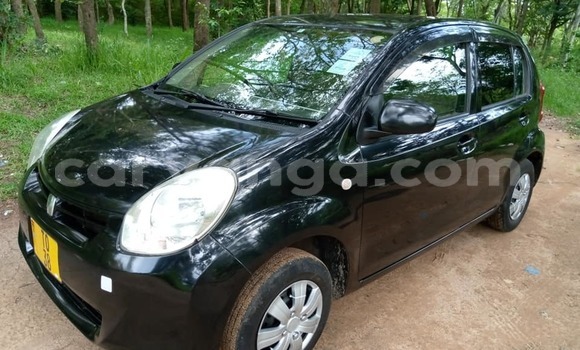 Nunua Ilio tumika Toyota Passo Black Gari ndani ya Blantyre nchini Malawi Nunua Ilio tumika Toyota Passo Black Gari ndani ya Blantyre nchini Malawi