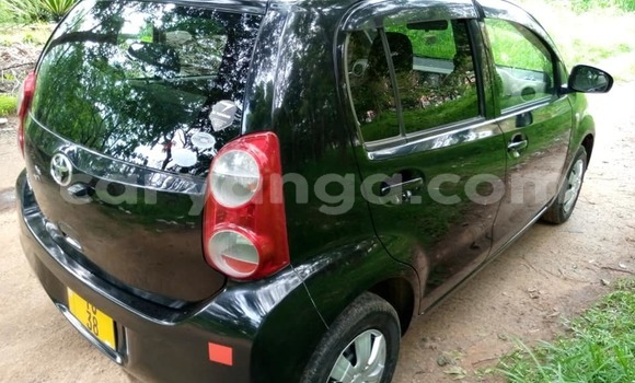 Nunua Ilio tumika Toyota Passo Black Gari ndani ya Blantyre nchini Malawi Nunua Ilio tumika Toyota Passo Black Gari ndani ya Blantyre nchini Malawi