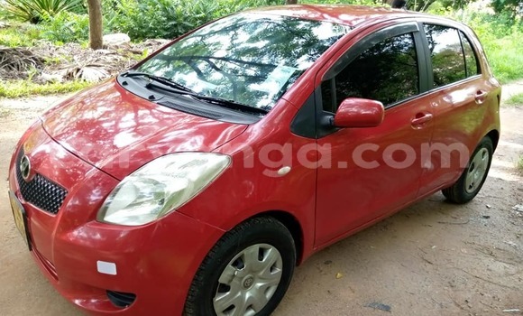 Nunua Ilio tumika Toyota Vitz Red Gari ndani ya Blantyre nchini Malawi Nunua Ilio tumika Toyota Vitz Red Gari ndani ya Blantyre nchini Malawi