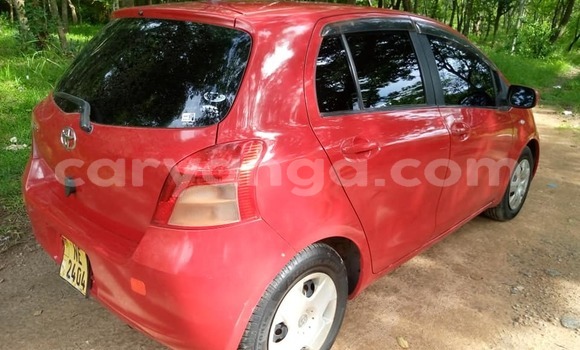 Nunua Ilio tumika Toyota Vitz Red Gari ndani ya Blantyre nchini Malawi Nunua Ilio tumika Toyota Vitz Red Gari ndani ya Blantyre nchini Malawi