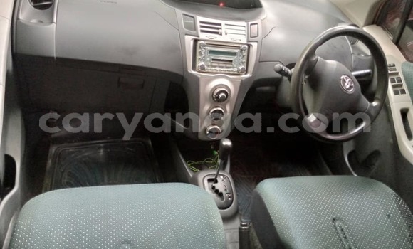 Nunua Ilio tumika Toyota Vitz Red Gari ndani ya Blantyre nchini Malawi Nunua Ilio tumika Toyota Vitz Red Gari ndani ya Blantyre nchini Malawi