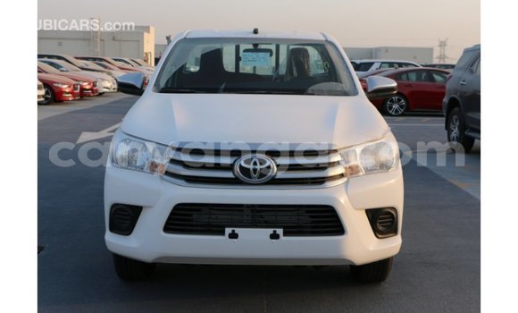 Buy Import Toyota Hilux White Car in Import - Dubai in Malawi Buy Import Toyota Hilux White Car in Import - Dubai in Malawi
