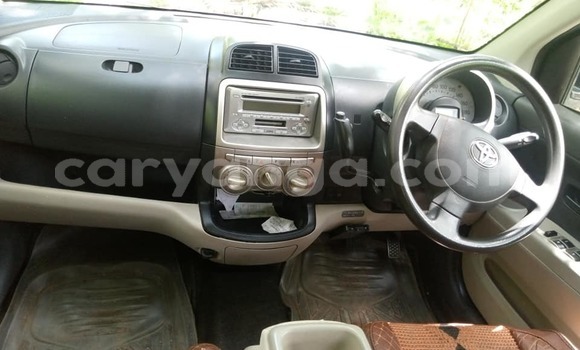 Acheter Occasion Voiture Toyota Passo Bleu à Blantyre, Malawi Acheter Occasion Voiture Toyota Passo Bleu à Blantyre, Malawi