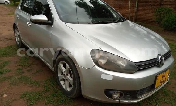 Nunua Ilio tumika Volkswagen Golf Silver Gari ndani ya Blantyre nchini Malawi Nunua Ilio tumika Volkswagen Golf Silver Gari ndani ya Blantyre nchini Malawi