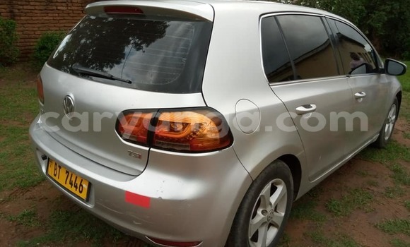 Nunua Ilio tumika Volkswagen Golf Silver Gari ndani ya Blantyre nchini Malawi Nunua Ilio tumika Volkswagen Golf Silver Gari ndani ya Blantyre nchini Malawi