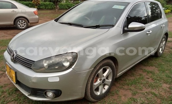Nunua Ilio tumika Volkswagen Golf Silver Gari ndani ya Blantyre nchini Malawi Nunua Ilio tumika Volkswagen Golf Silver Gari ndani ya Blantyre nchini Malawi