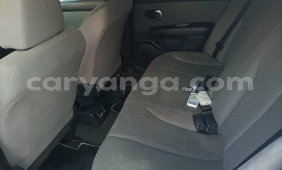 Acheter Occasion Voiture Honda FIT Noir à Blantyre, Malawi Acheter Occasion Voiture Honda FIT Noir à Blantyre, Malawi