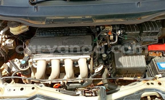 Acheter Occasion Voiture Honda FIT Noir à Blantyre, Malawi Acheter Occasion Voiture Honda FIT Noir à Blantyre, Malawi