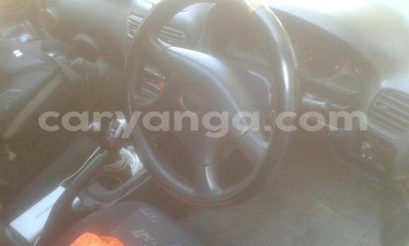 Buy Used Nissan 350Z Black Car in Limbe in Malawi Buy Used Nissan 350Z Black Car in Limbe in Malawi
