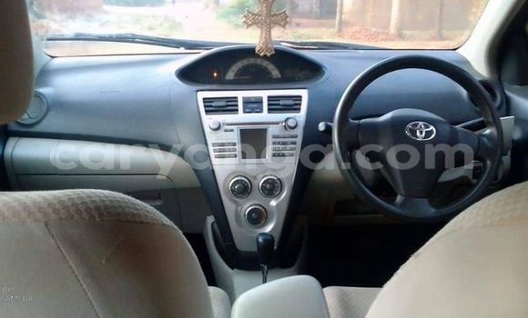 Buy Used Toyota Belta Green Car in Lilongwe in Malawi Buy Used Toyota Belta Green Car in Lilongwe in Malawi