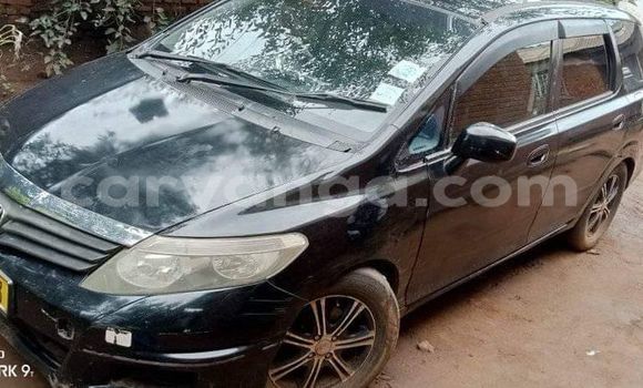 Buy Used Honda Airwave Black Car in Lilongwe in Malawi Buy Used Honda Airwave Black Car in Lilongwe in Malawi