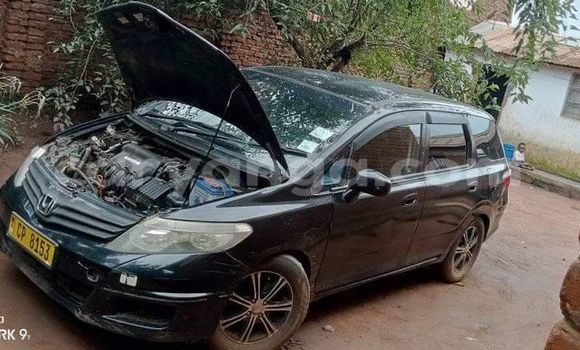 Buy Used Honda Airwave Black Car in Lilongwe in Malawi Buy Used Honda Airwave Black Car in Lilongwe in Malawi