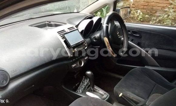 Buy Used Honda Airwave Black Car in Lilongwe in Malawi Buy Used Honda Airwave Black Car in Lilongwe in Malawi