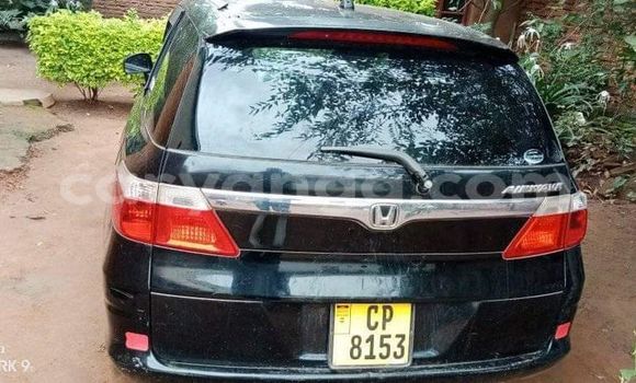Buy Used Honda Airwave Black Car in Lilongwe in Malawi Buy Used Honda Airwave Black Car in Lilongwe in Malawi