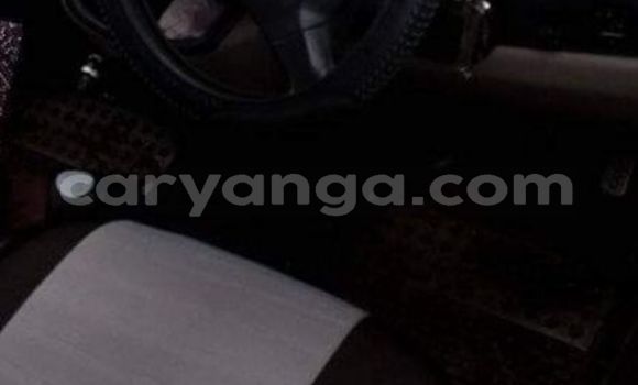 Buy Used Toyota Passo Silver Car in Lilongwe in Malawi Buy Used Toyota Passo Silver Car in Lilongwe in Malawi