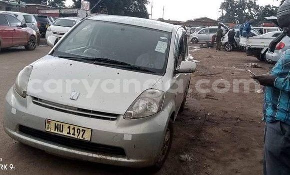 Buy Used Toyota Passo Silver Car in Lilongwe in Malawi Buy Used Toyota Passo Silver Car in Lilongwe in Malawi