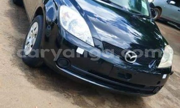 Buy Used Mazda Demio Black Car in Lilongwe in Malawi Buy Used Mazda Demio Black Car in Lilongwe in Malawi