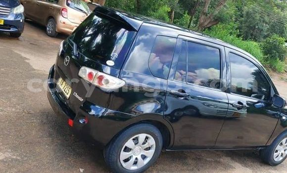 Buy Used Mazda Demio Black Car in Lilongwe in Malawi Buy Used Mazda Demio Black Car in Lilongwe in Malawi