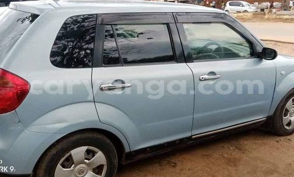 Buy Used Mazda Verisa Blue Car in Lilongwe in Malawi Buy Used Mazda Verisa Blue Car in Lilongwe in Malawi