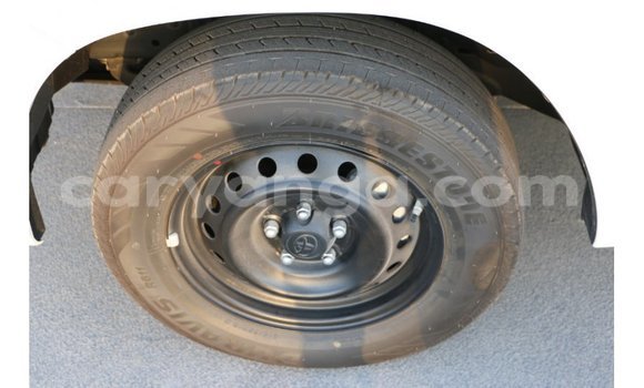 Buy Import Toyota Hilux White Car in Import - Dubai in Malawi Buy Import Toyota Hilux White Car in Import - Dubai in Malawi