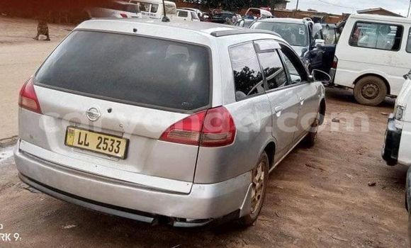 Buy Used Nissan Wingroad Silver Car in Lilongwe in Malawi Buy Used Nissan Wingroad Silver Car in Lilongwe in Malawi