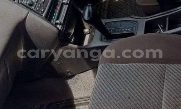 Buy Used Toyota Carina White Car in Lilongwe in Malawi Buy Used Toyota Carina White Car in Lilongwe in Malawi