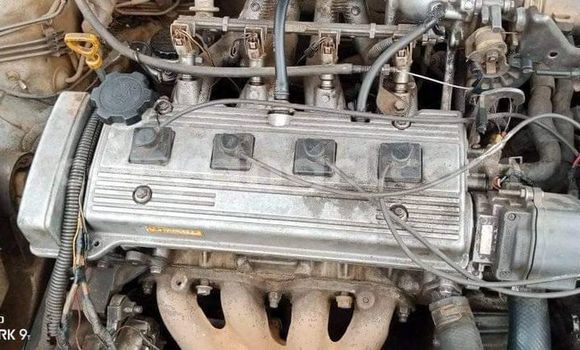 Buy Used Toyota Corolla White Car in Lilongwe in Malawi Buy Used Toyota Corolla White Car in Lilongwe in Malawi