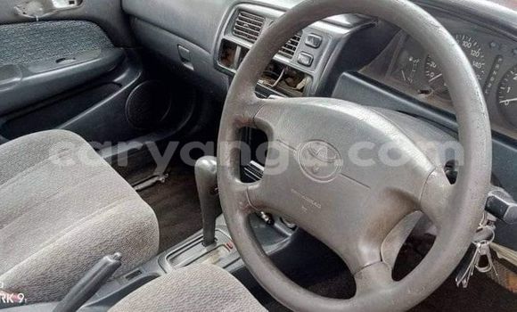 Buy Used Toyota Corolla White Car in Lilongwe in Malawi Buy Used Toyota Corolla White Car in Lilongwe in Malawi