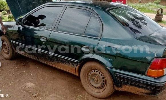 Buy Used Toyota Corsa Green Car in Lilongwe in Malawi Buy Used Toyota Corsa Green Car in Lilongwe in Malawi