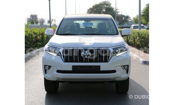 Buy Import Toyota Prado White Car in Import - Dubai in Malawi Buy Import Toyota Prado White Car in Import - Dubai in Malawi