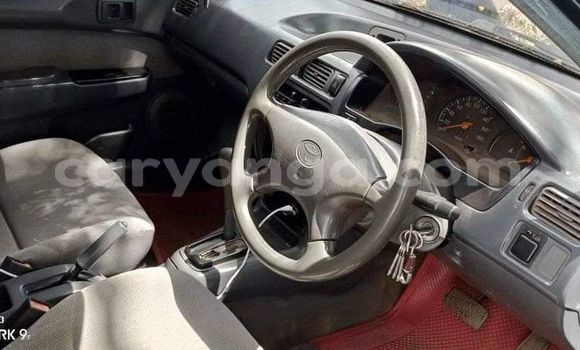 Buy Used Toyota Corsa Green Car in Lilongwe in Malawi Buy Used Toyota Corsa Green Car in Lilongwe in Malawi