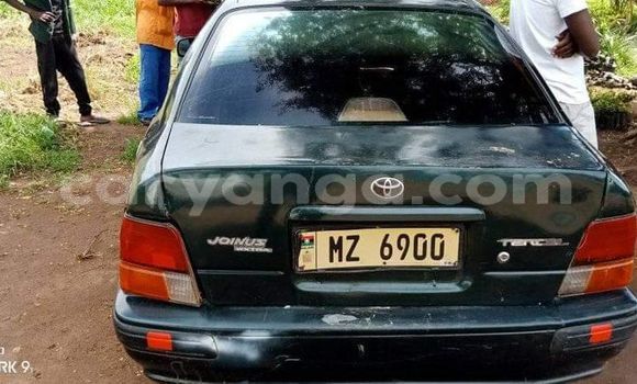 Buy Used Toyota Corsa Green Car in Lilongwe in Malawi Buy Used Toyota Corsa Green Car in Lilongwe in Malawi