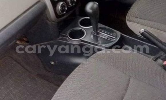 Buy Used Mazda Verisa Blue Car in Lilongwe in Malawi Buy Used Mazda Verisa Blue Car in Lilongwe in Malawi