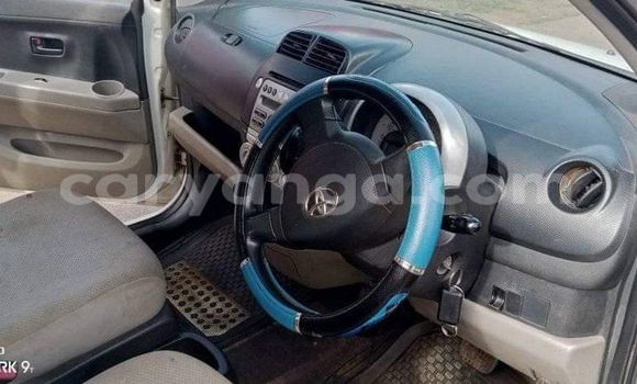 Buy Used Toyota Passo White Car in Lilongwe in Malawi Buy Used Toyota Passo White Car in Lilongwe in Malawi