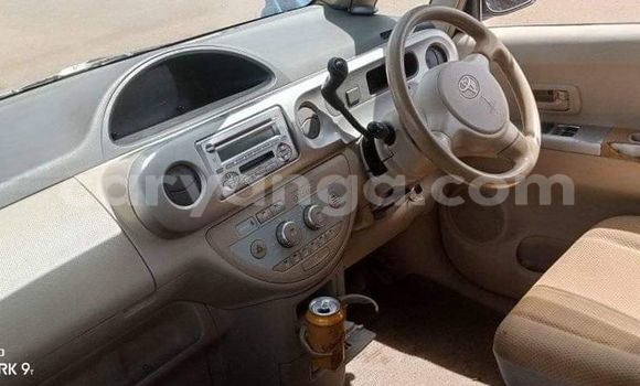 Buy Used Toyota Porte Blue Car in Lilongwe in Malawi Buy Used Toyota Porte Blue Car in Lilongwe in Malawi