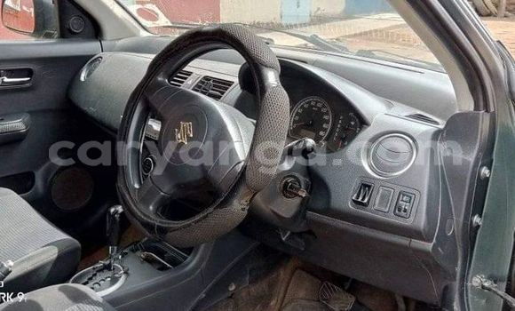 Buy Used Suzuki Swift Green Car in Lilongwe in Malawi Buy Used Suzuki Swift Green Car in Lilongwe in Malawi