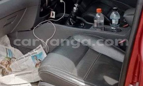 Buy Used Ford Ranger Red Car in Lilongwe in Malawi Buy Used Ford Ranger Red Car in Lilongwe in Malawi