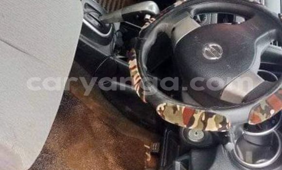 Buy Used Nissan Tiida Silver Car in Lilongwe in Malawi Buy Used Nissan Tiida Silver Car in Lilongwe in Malawi