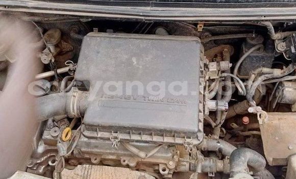 Buy Used Toyota Passo Silver Car in Lilongwe in Malawi Buy Used Toyota Passo Silver Car in Lilongwe in Malawi