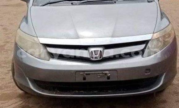 Buy Used Honda Airwave Other Car in Lilongwe in Malawi